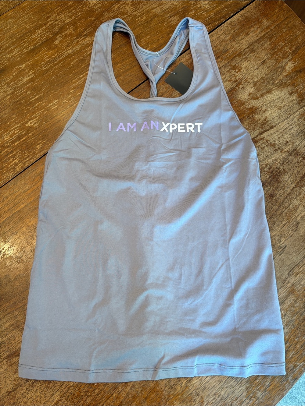 X-Pole Xpert Tank